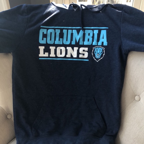 Colombia Lions Hoodie - Picture 2 of 3